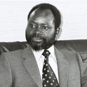 How Samora Machel signed his own death warrant: South Africa, Malawi fingered