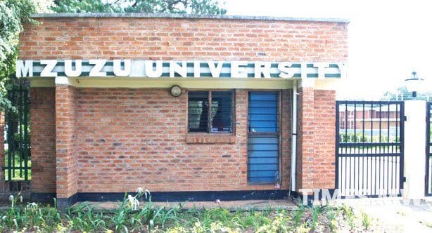 Mzuzu University