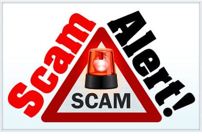 Malawi Chief Scammed