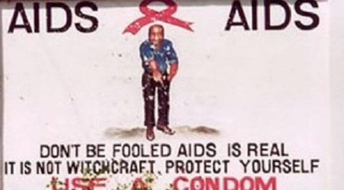 AIDS in Malawi