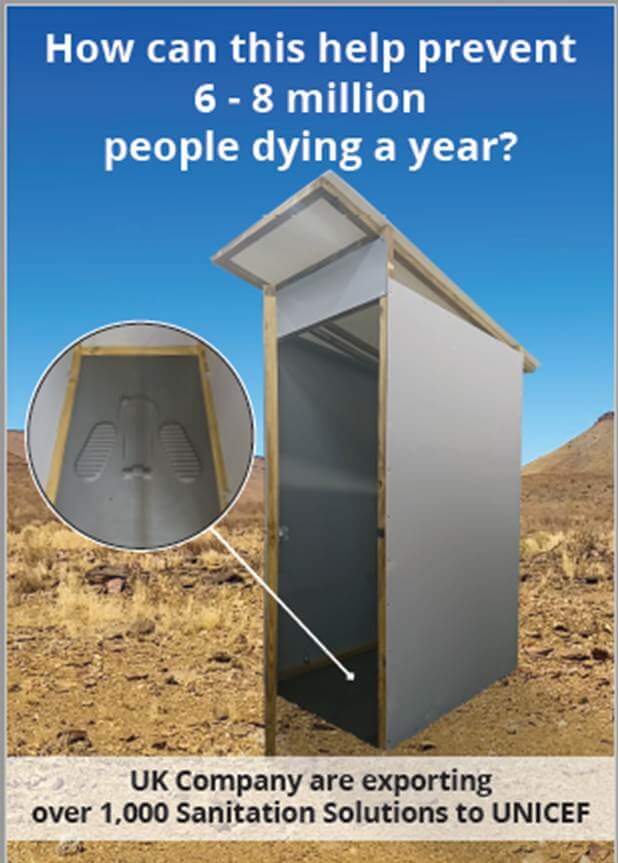 Latrine