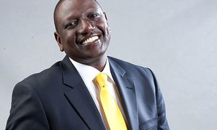 Ruto