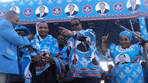President Mutharika, denounce your Party violence or risk losing Malawi’s trust!