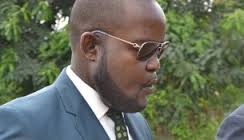 Paul Mphwiyo