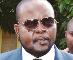 Paul Mphwiyo