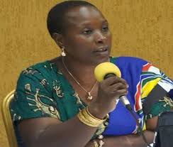 Jessie Kabwira