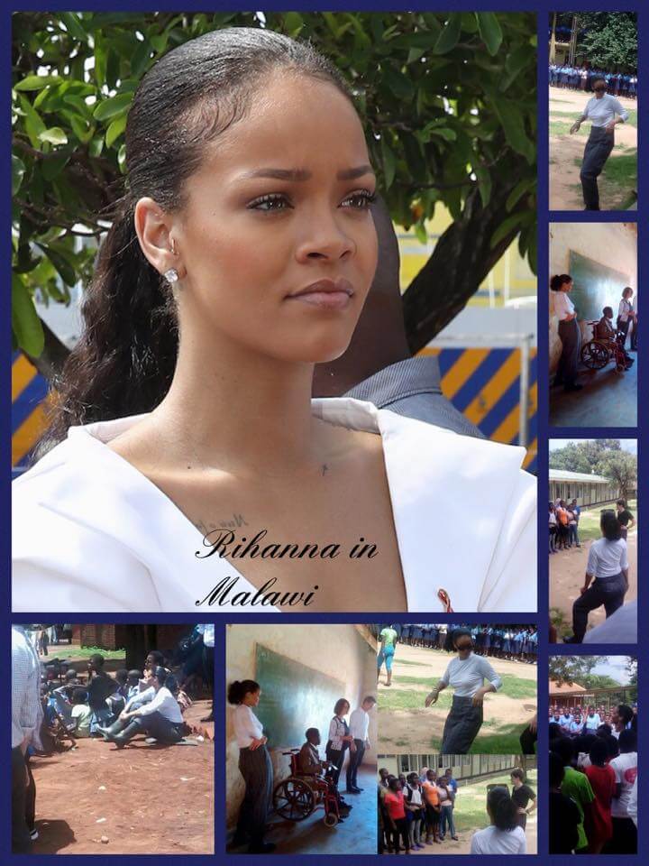 Rihanna