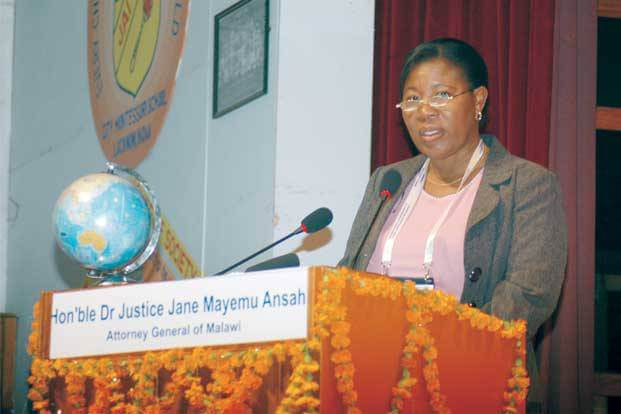 DR JANE ANSAH SC JA