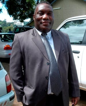 Humphreys Mvula threatens to sue DPP’s propaganda tabloid for attributing fabricated quote to him