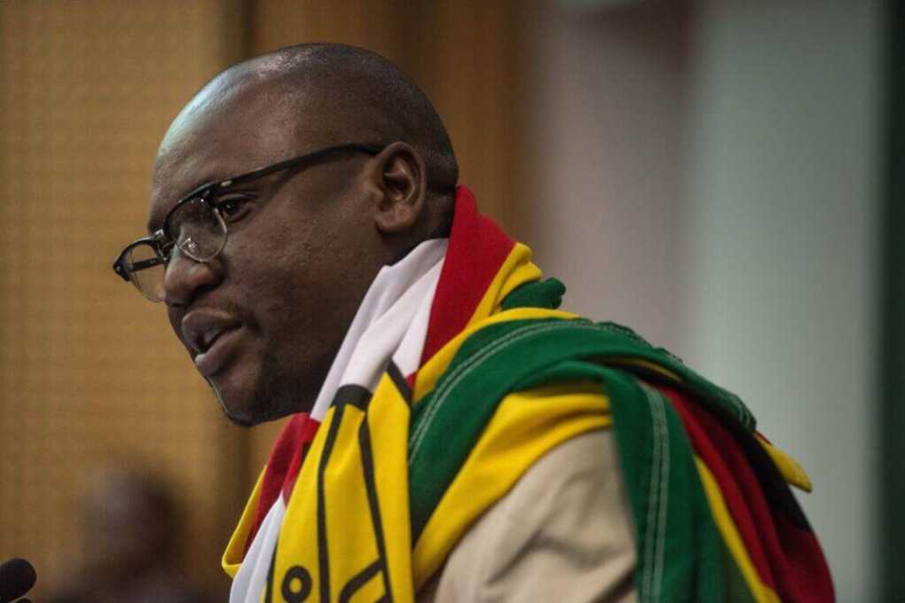 evan mawarire arrested