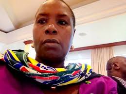 Jessie Kabwira