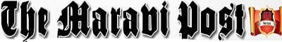 Maravipost Logo