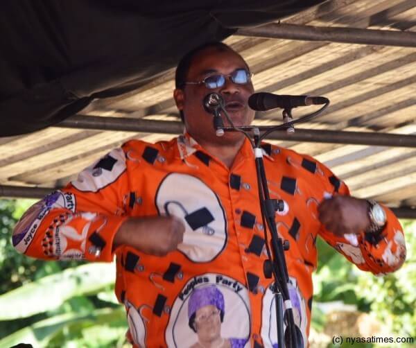 Uladi Mussa