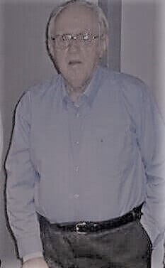 Patrick O'Malley