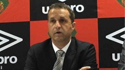 onny van Geneugden