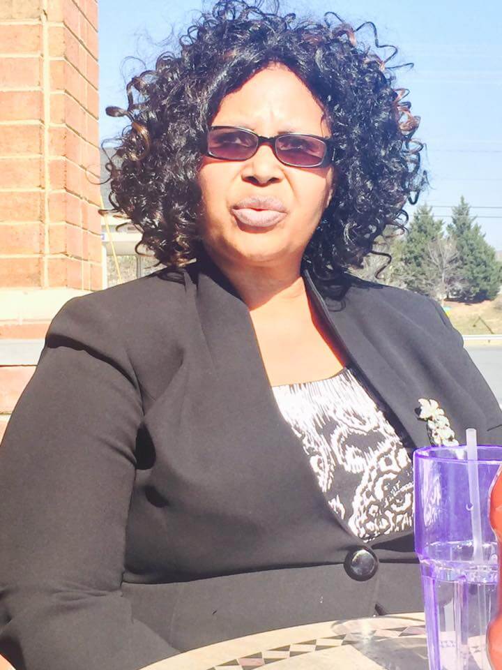 Cecelia Kumpukwe