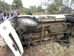 Malawi Road accidents