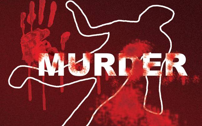 Dowa woman murders own husband