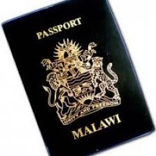 Malawi Passport