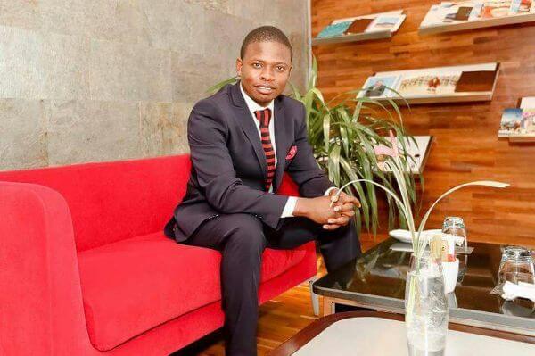 Prophet Bushiri shocked with Malawians connecting him to bloodsucking activities