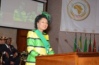 First Lady delighted with DPP Blue League: advises  youth to embrace the spirit of hard work 