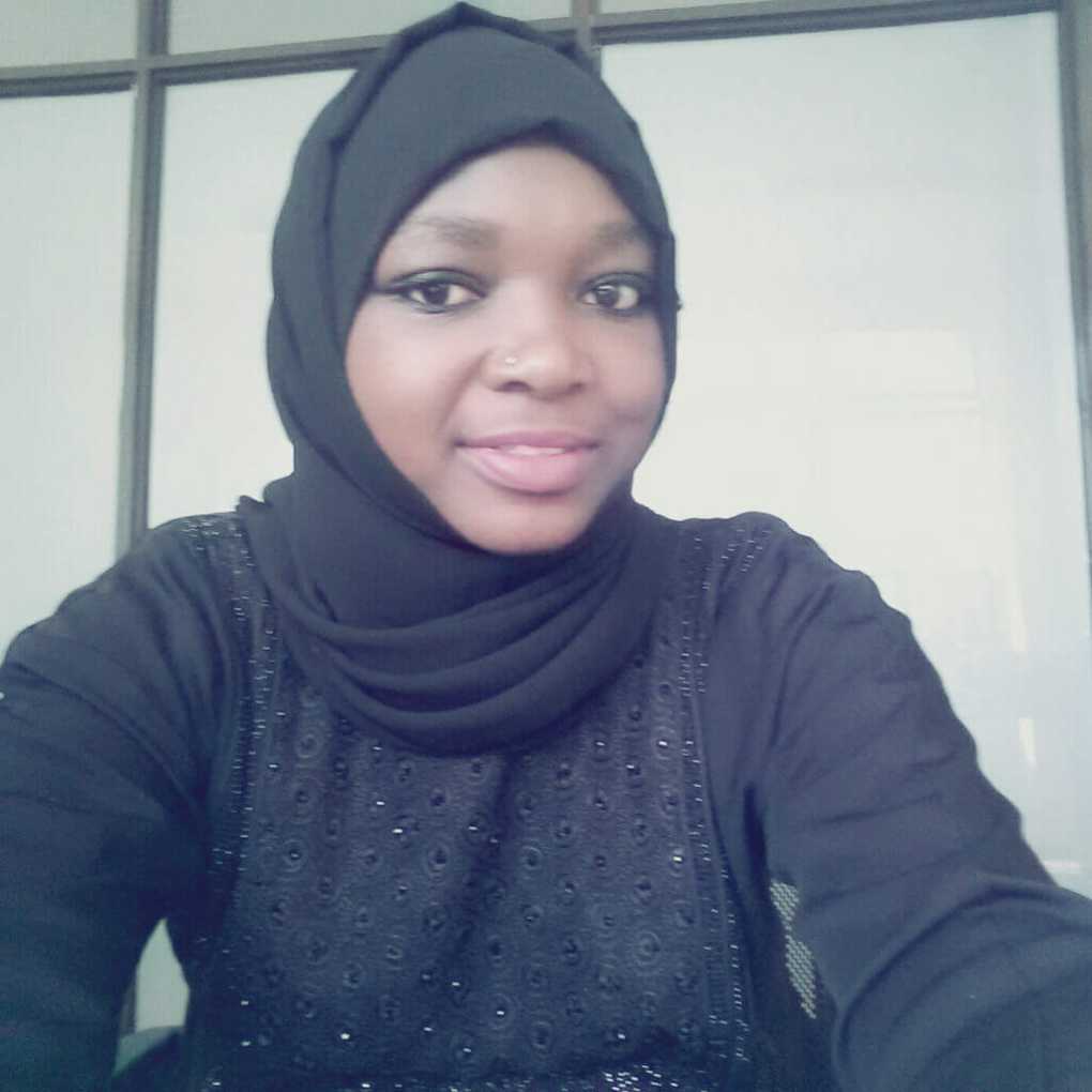 Muslim Woman