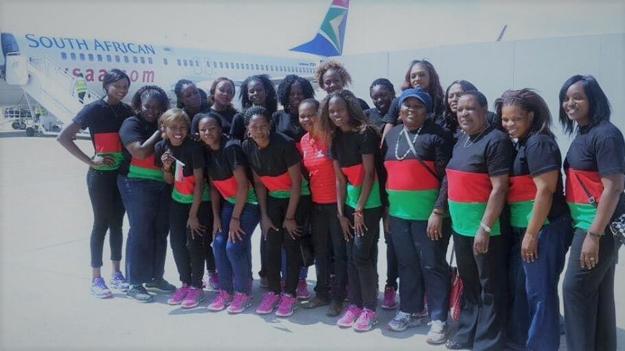 Malawi Queens