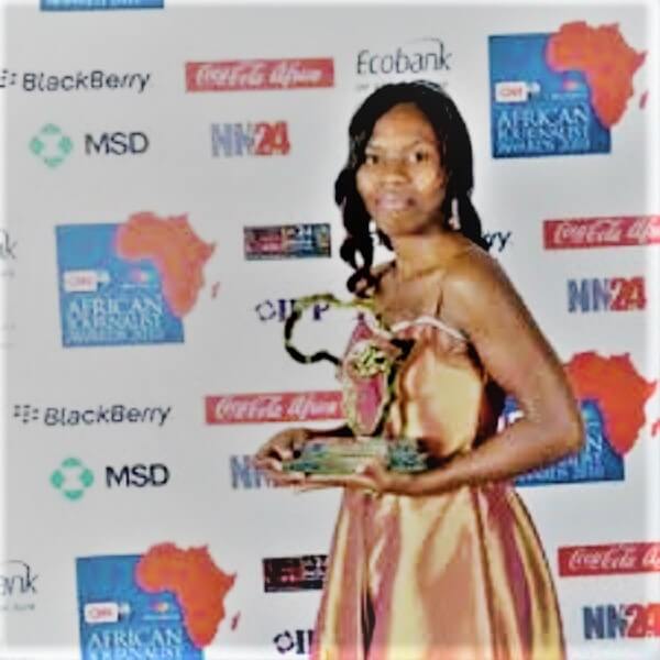 Teleza Ndanga