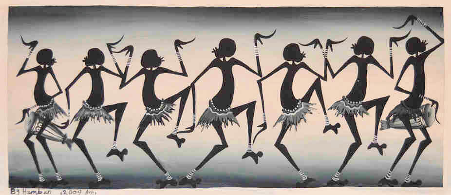 Malawi Art
