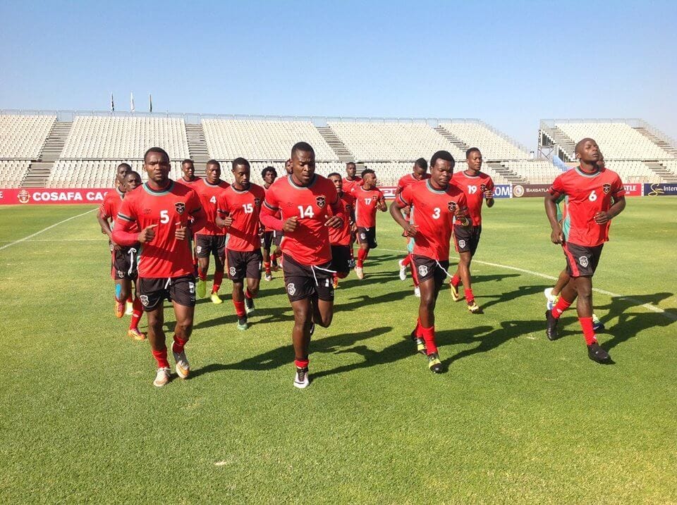 Malawi Flames
