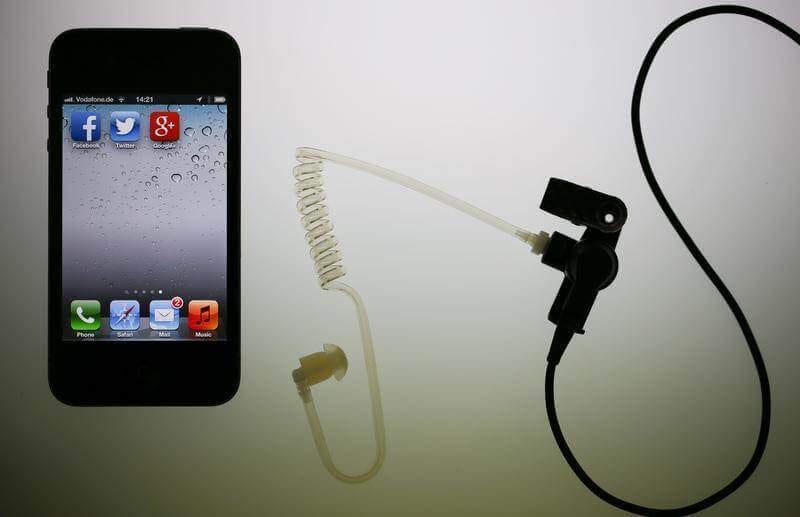 Recording Phone conversations in Malawi