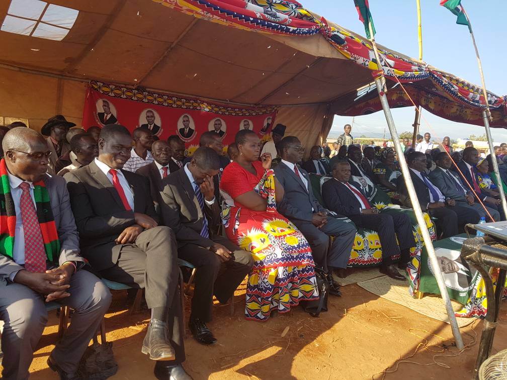 Msowoya and kabira