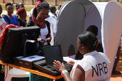Malawi National ID