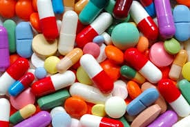 medicines