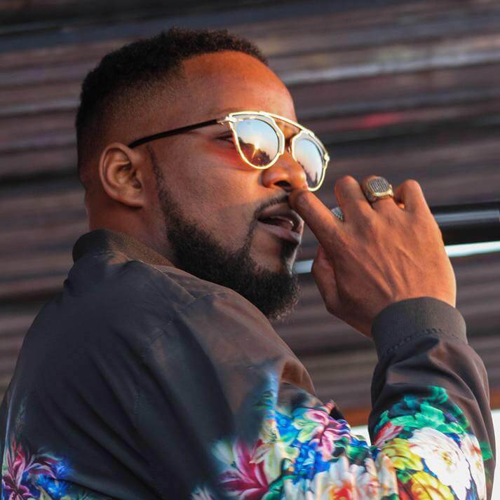 Tay Grin