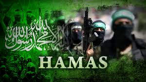 Hamas and Gaza