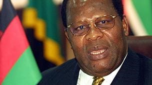 Bakili Muluzi