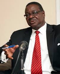 Peter Muthalika