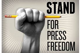 Press Freedom