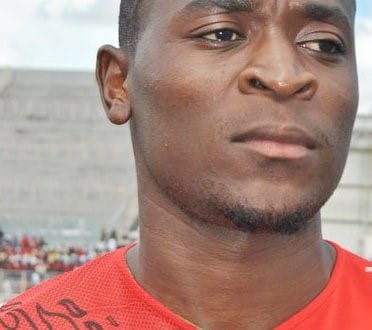 Flames captain Lucky Malata retires from international football