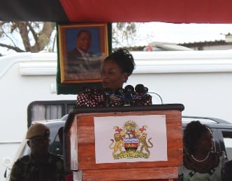 Mutharika