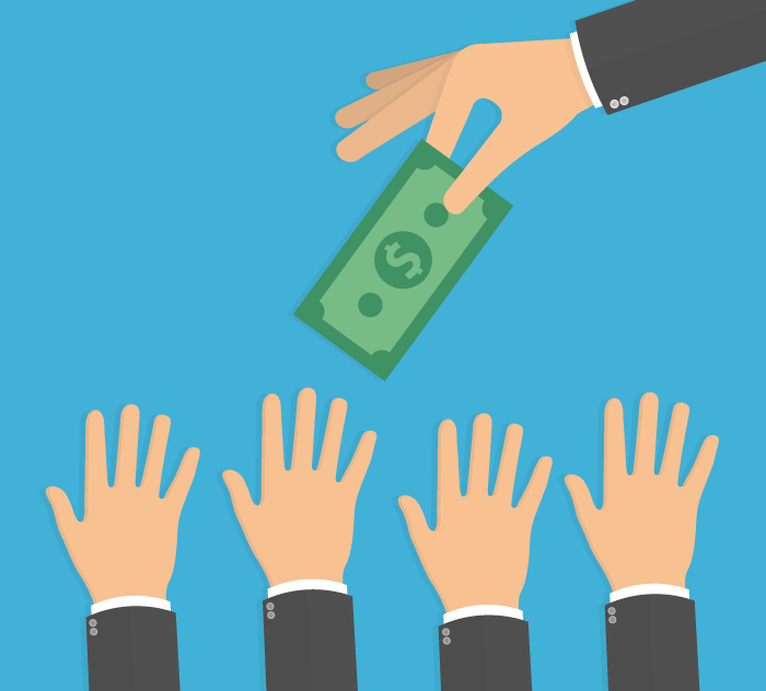 small business Debt