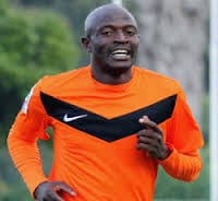 BeForward Football Player