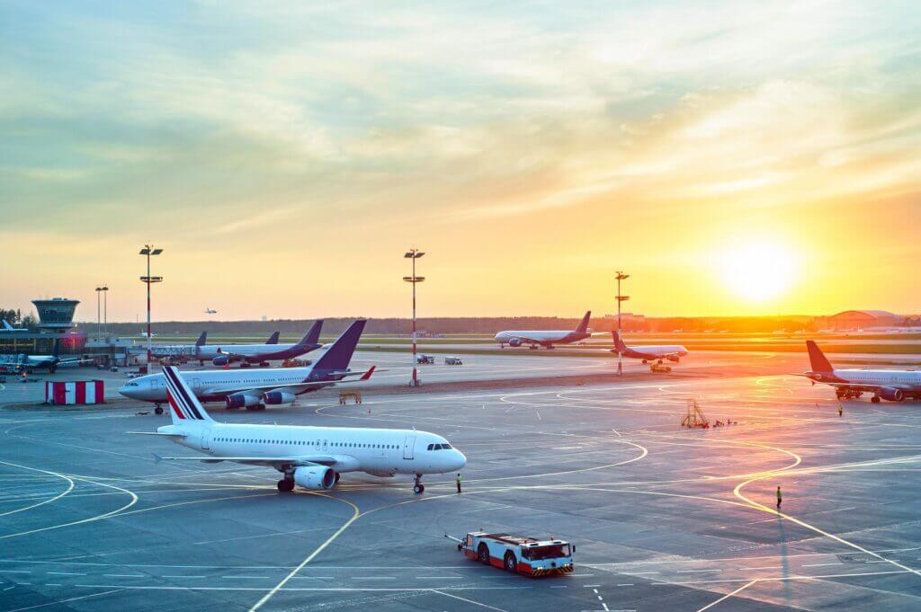 Nairobi Airport