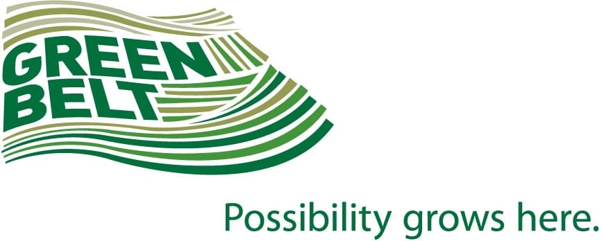 Greenbelt Initiative