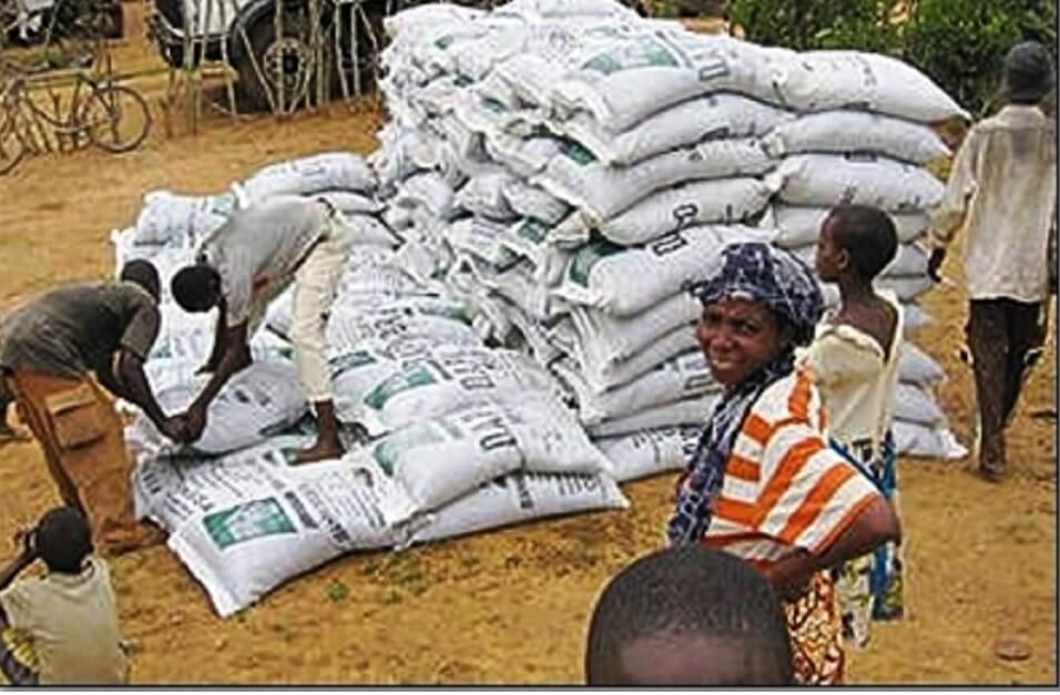 Fertilizer