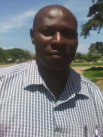 Harry Mwanyembe