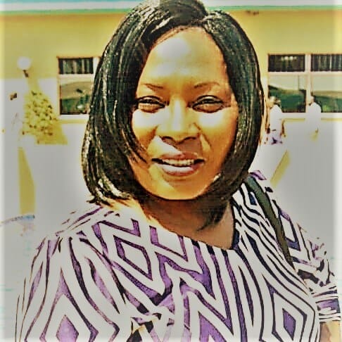 Doreen Mbendera