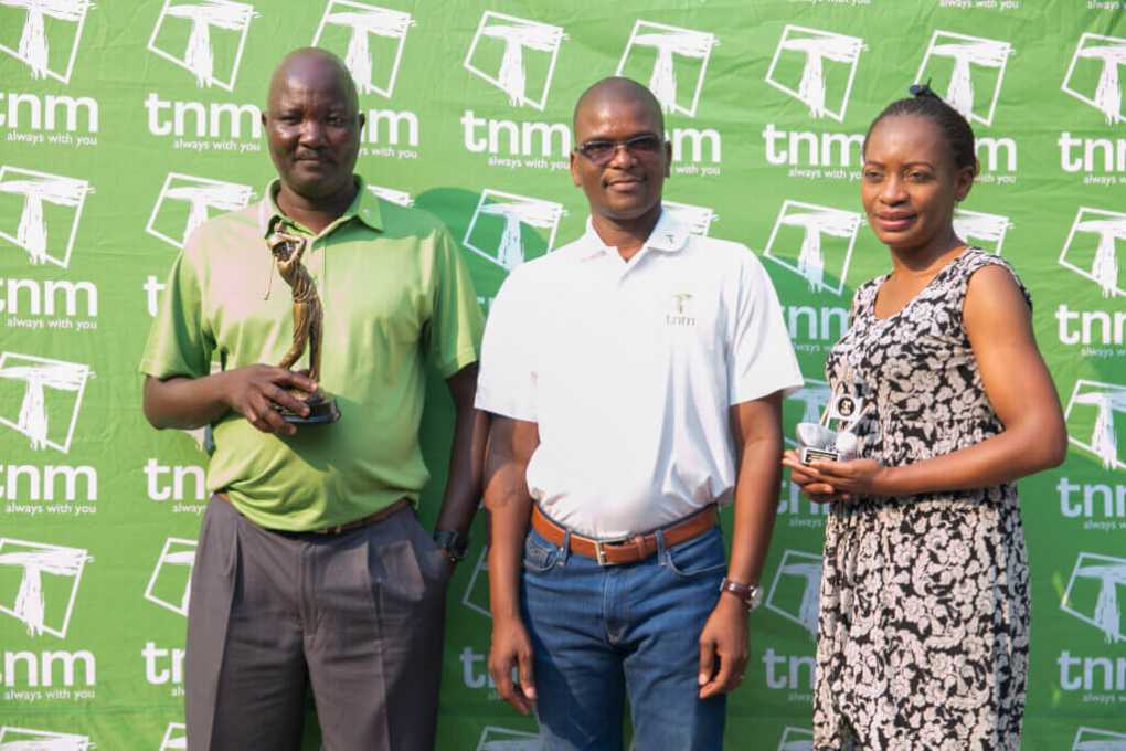 TNM Sponsorship