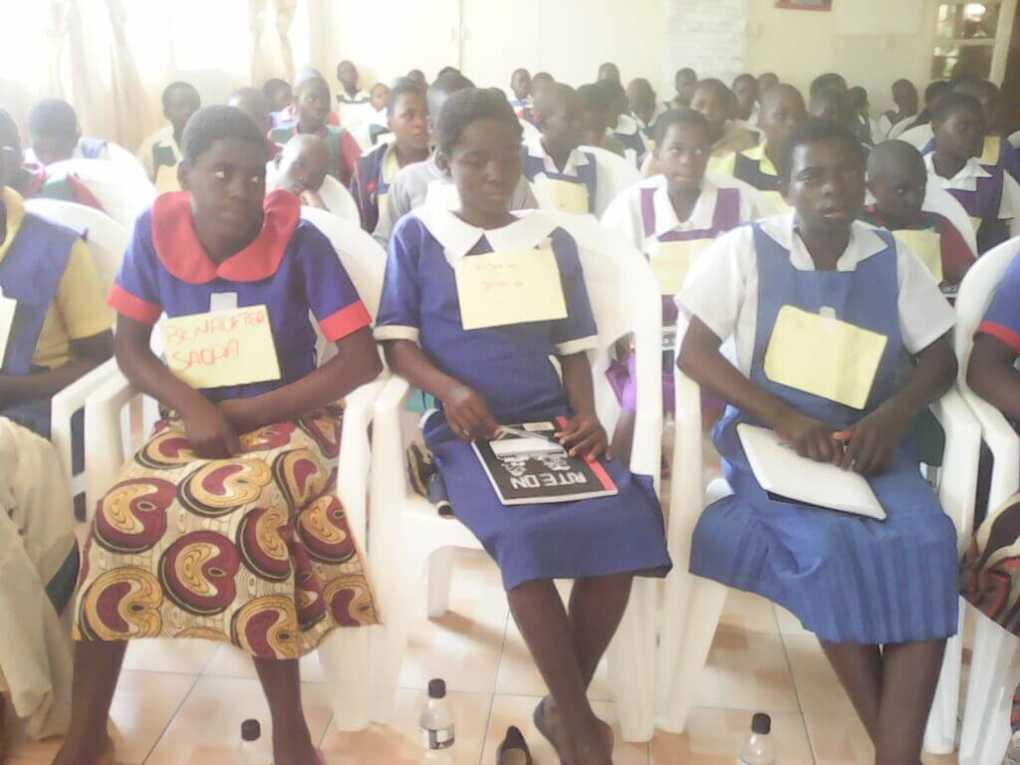My Take On It: Companies, Malawians, NGOs must help in educating Malawi’s future workers